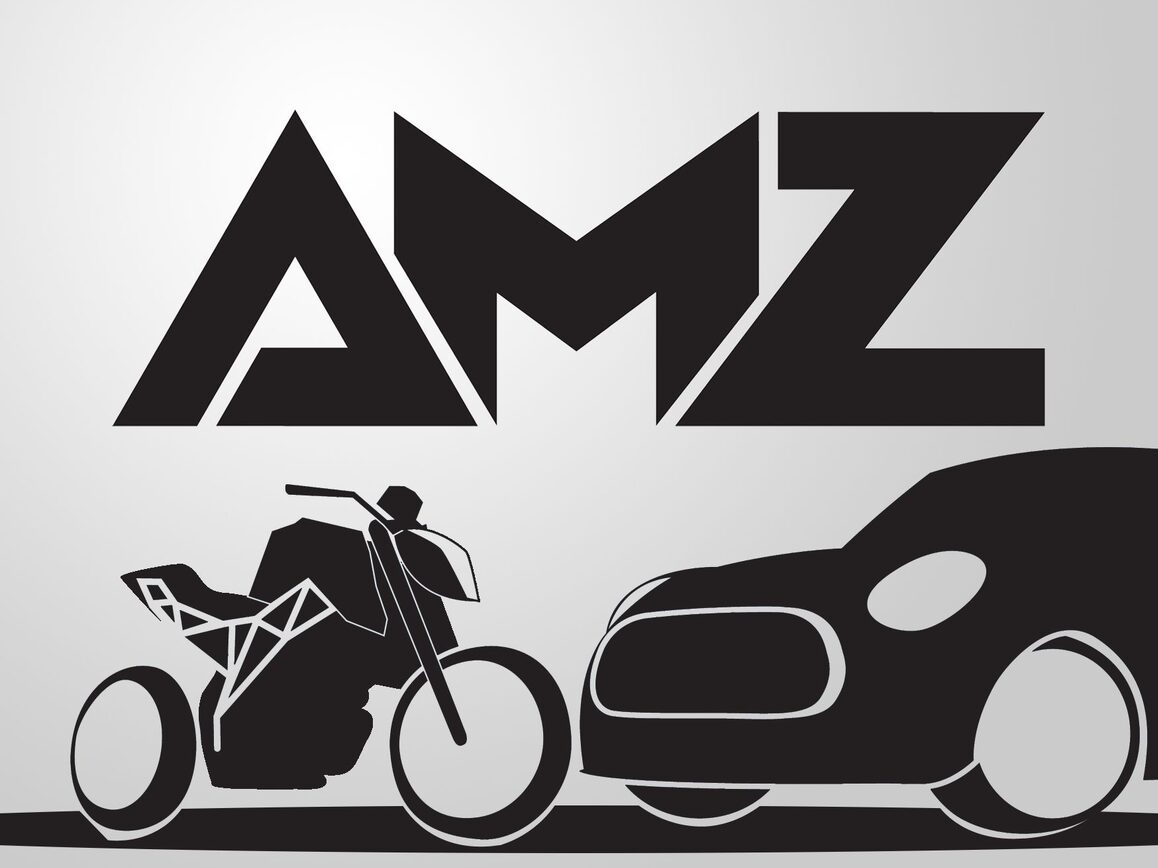 AMZ Fahrschule Zürich, the driving school&rsquo;s own photo