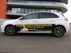 Fahrschule Thomas Aeschimann