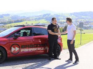 Brägger Fahrschule