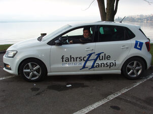 Fahrschule-Hanspi