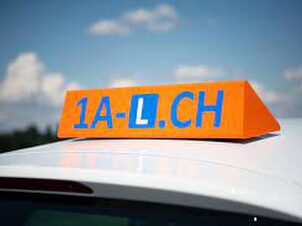 1A-L Fahrschule Michael Gerber