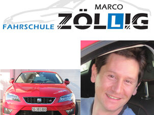 Fahrschule Marco Zöllig