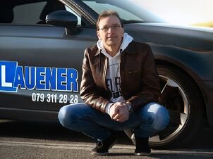 Fahrschule Lauener Interlaken