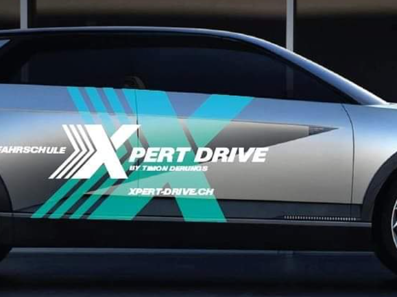 Xpert Drive - gallery image 0