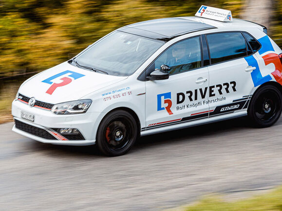 Driverrr - gallery image 1