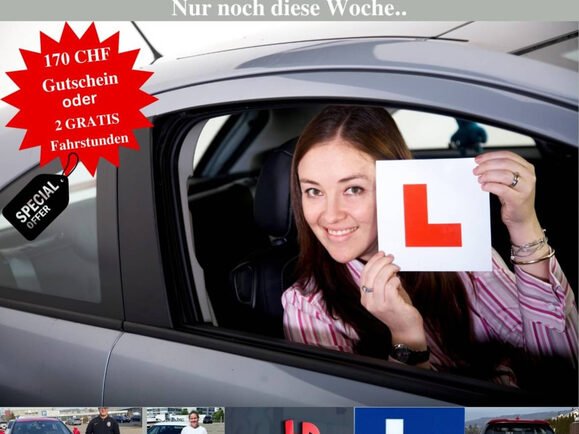 Happy Drive - gallery image 1