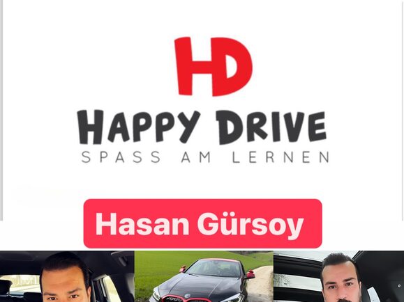 Happy Drive - gallery image 0