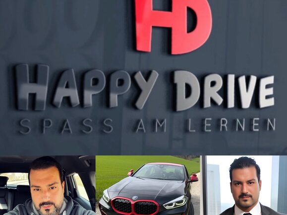 Happy Drive - gallery image 2