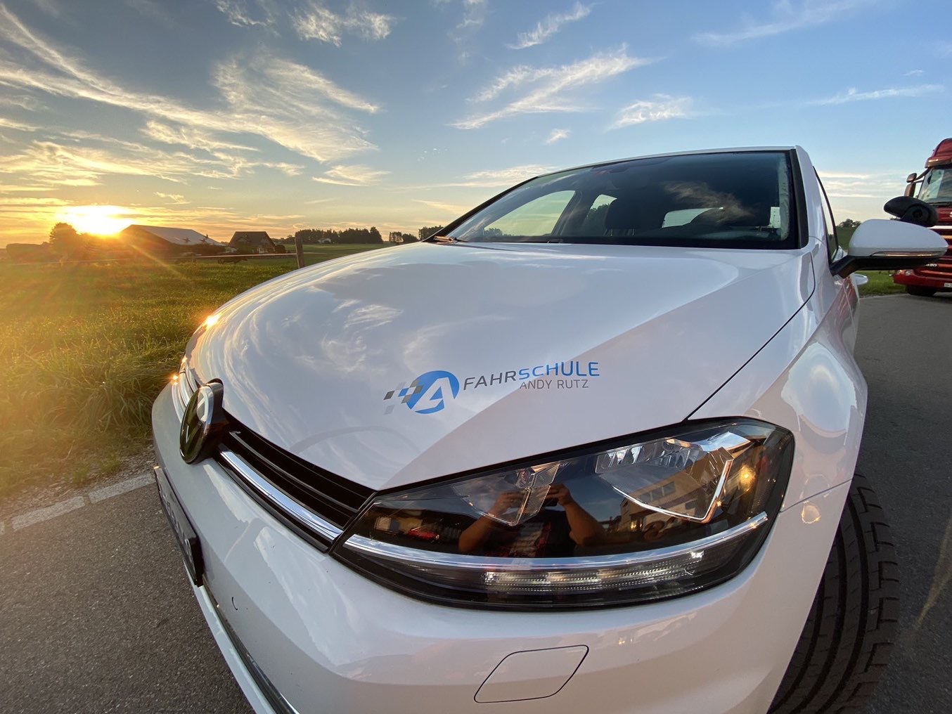 VW Golf 7