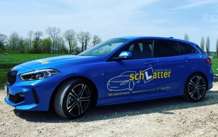 BMW 120d