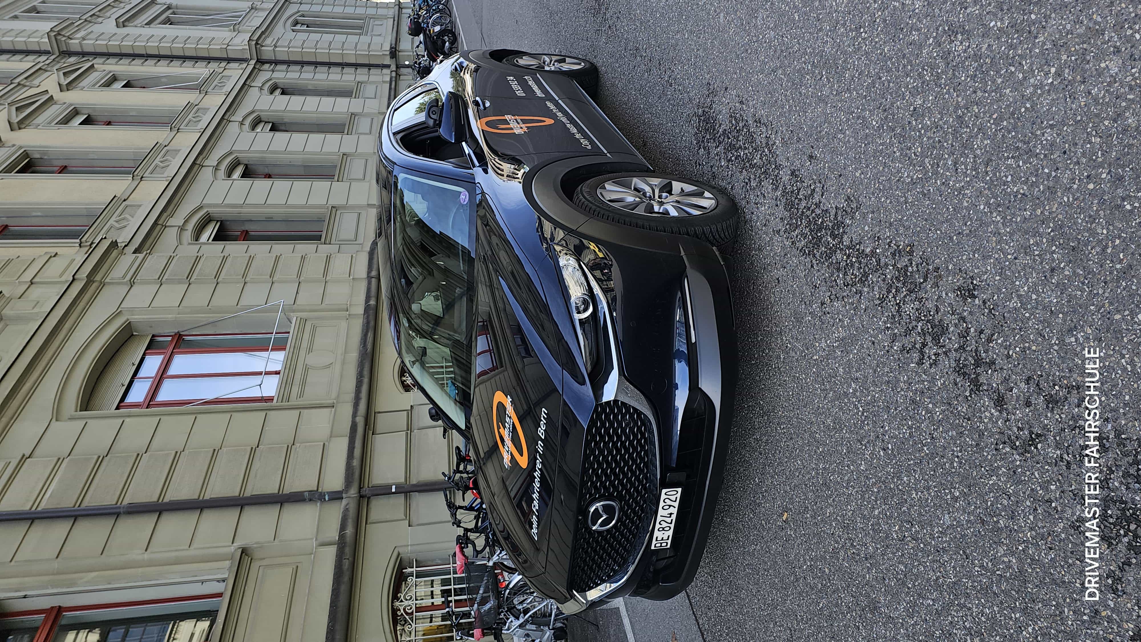 Mazda CX-30 Automat