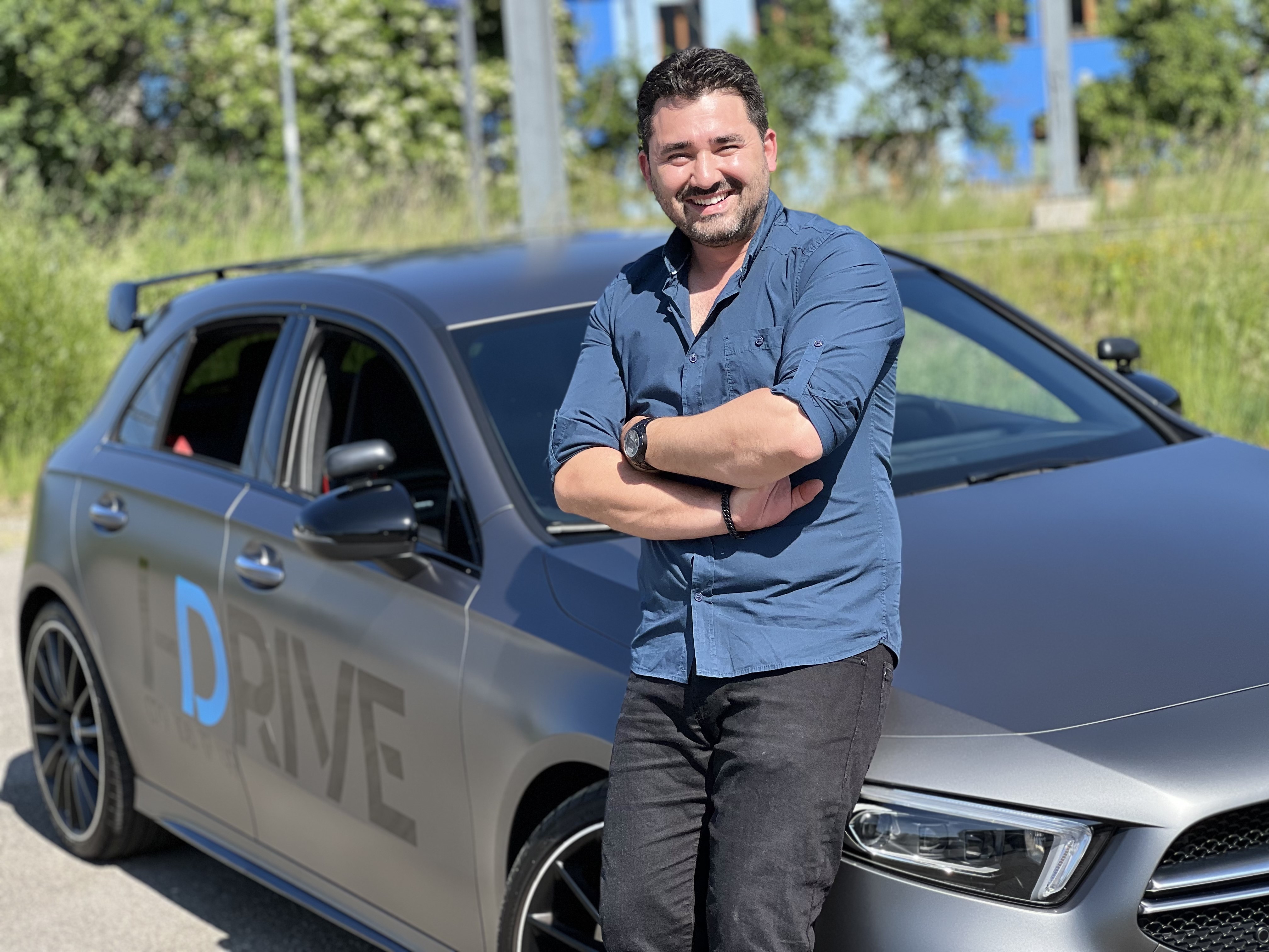 Erhan Öztürk