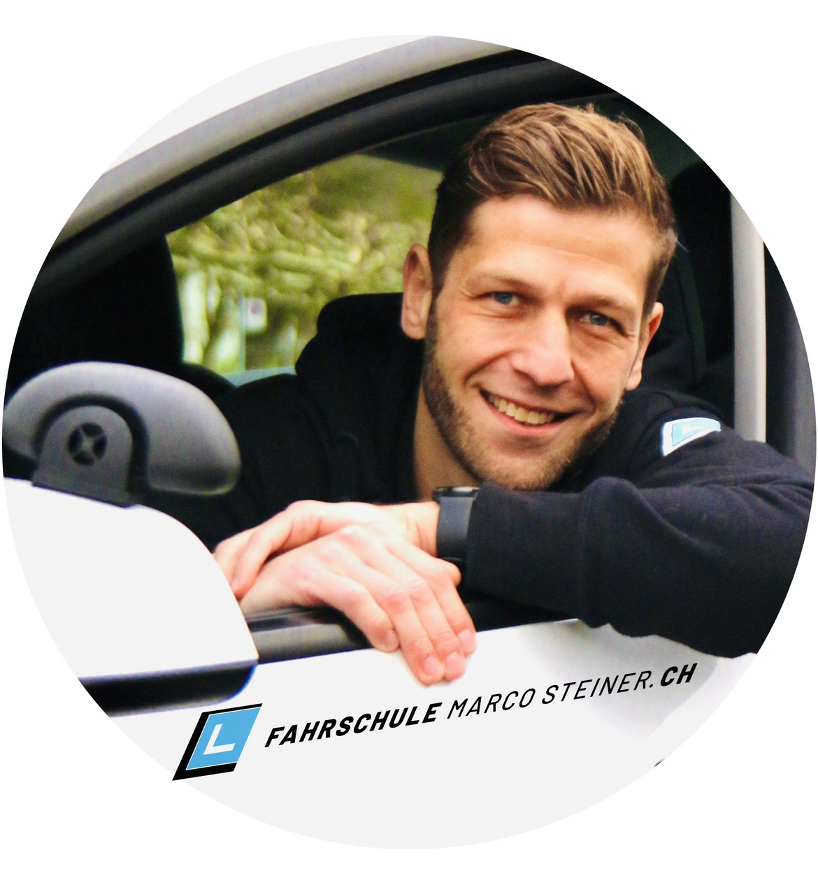 Marco Steiner
