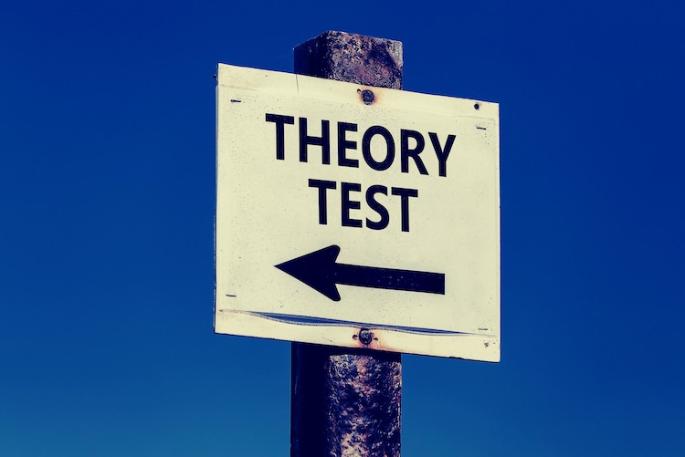 Erfahrungsbericht Theorieprüfung Schweiz