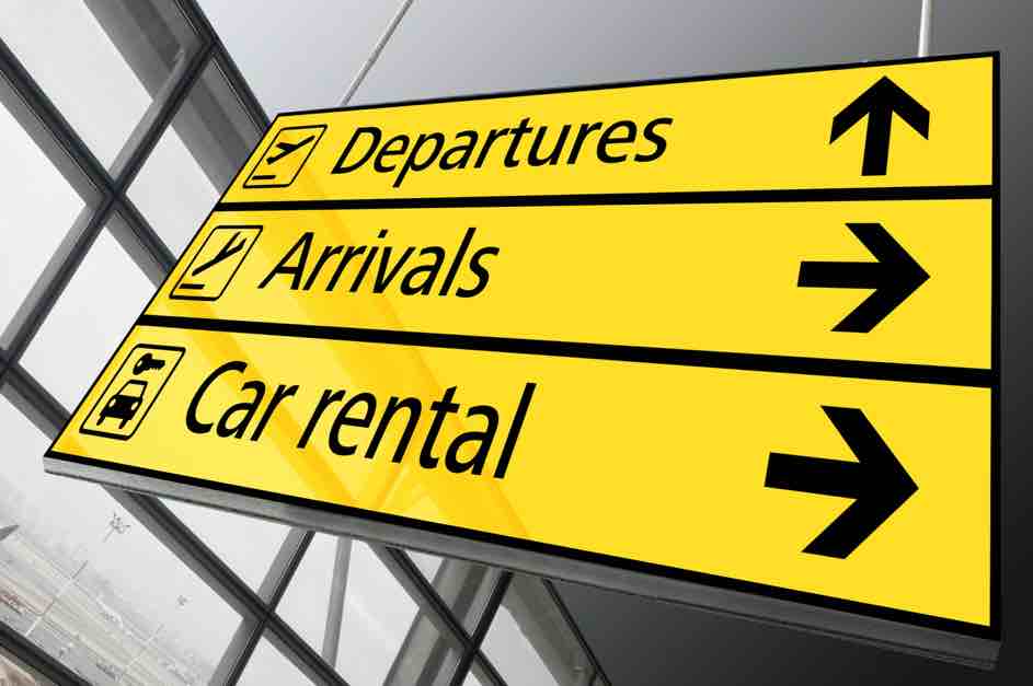 Lernfahrausweis abroad? Is that allowed? Can you go abroad to practise privately with the learner's permit and the blue L?