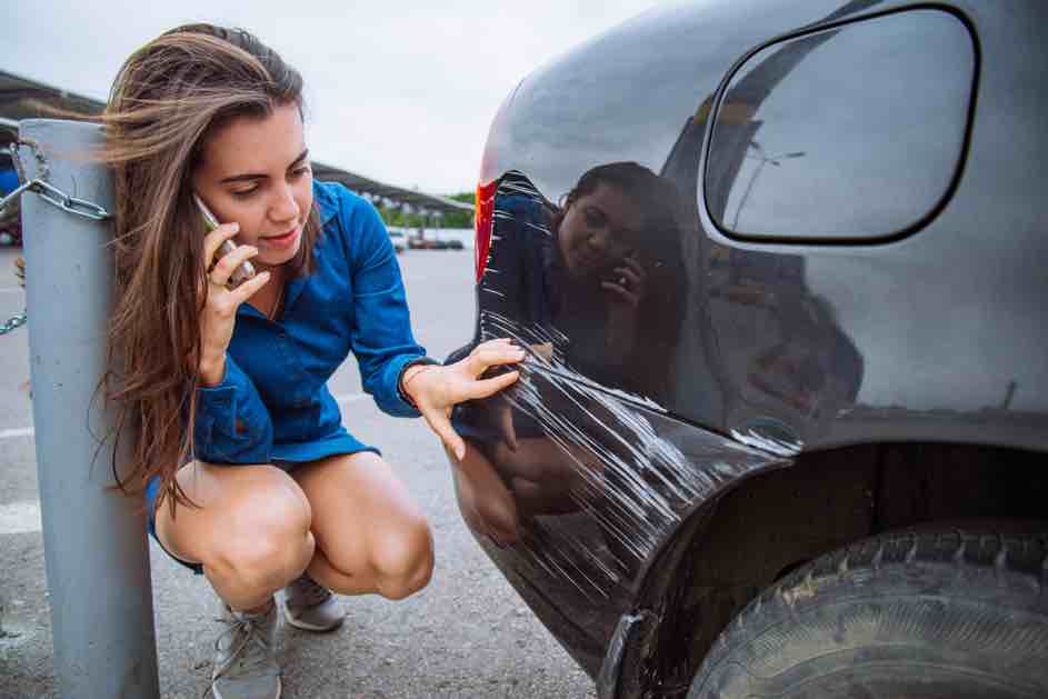 Safety on private practice drives - how to stay safe on the road with your learner's permit and reach your Swiss driving licence
