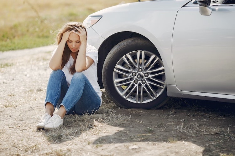 Licence on probation - WAB course - licence withdrawal - fines - the full licence and more. Everything that matters!