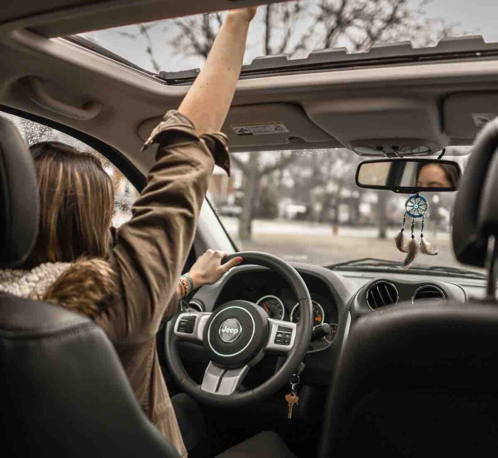 Licence on probation - after the practical driving test you receive a licence on probation for three years - everything you need to know!